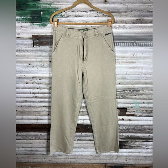 Vintage Billabong Pants - Picture 1 of 8